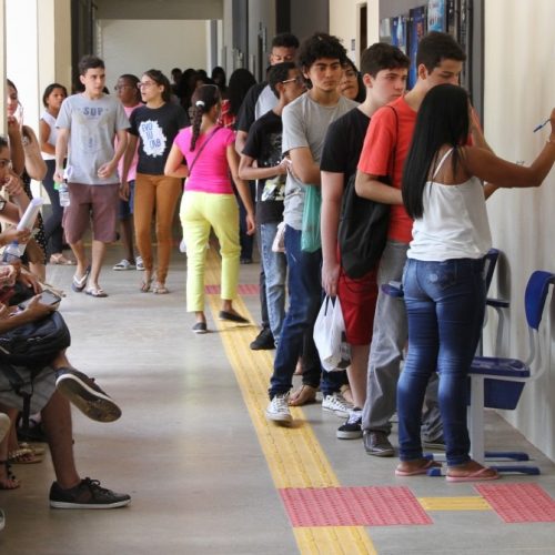 Prazo para isenção da taxa de inscrição na UEMA termina na próxima sexta-feira (23)