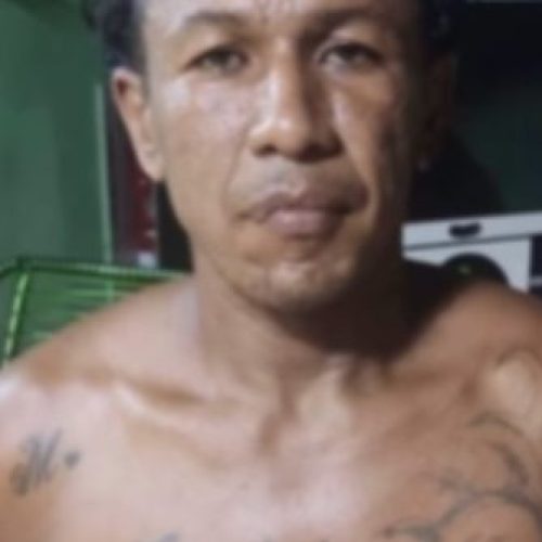 Conflito Policial em Tuntum: Homem morre após atacar viatura