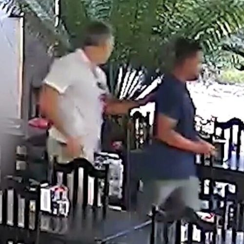 Polícia Civil prende em flagrante homem suspeito de chantagear mulheres com fotos íntimas em Santa Luzia do Paruá