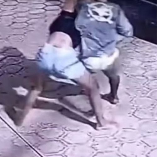 Polícia Civil do Maranhão procura suspeito de tentativa de estupro em Imperatriz (MA)