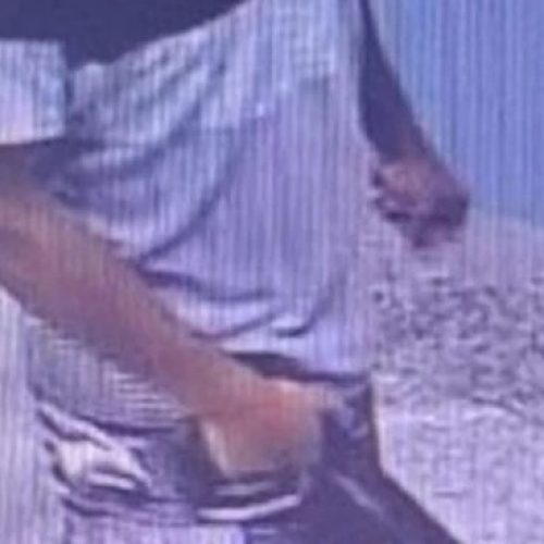 Suspeito de furto em Agência Bancária é preso em Rosário (MA)