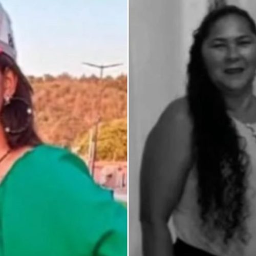 Tia e sobrinha são mortas a facadas em São Domingos do Maranhão