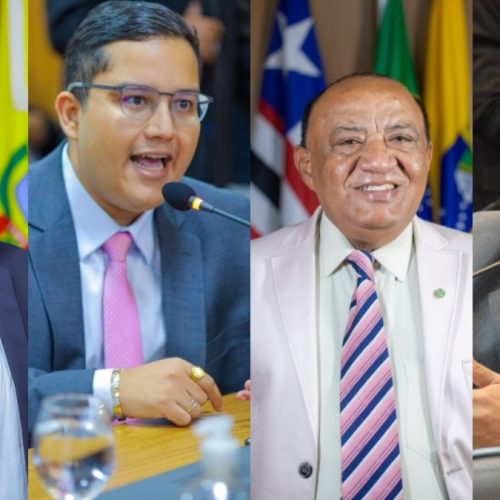 BOMBA! Ação Popular aponta suposto esquema com projetos de zumba e emendas parlamentares em São Luís