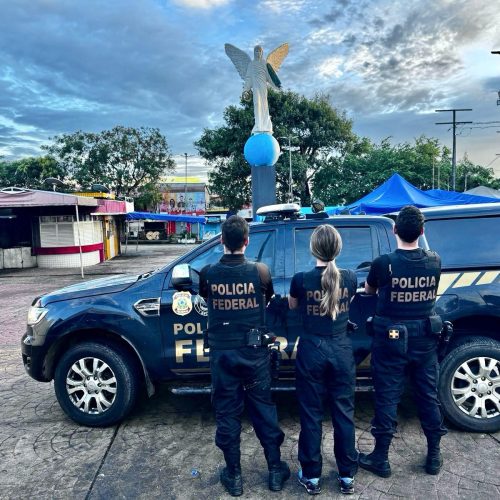 Operação Mortos Vivos: Polícia Federal investiga fraudes em benefícios sociais