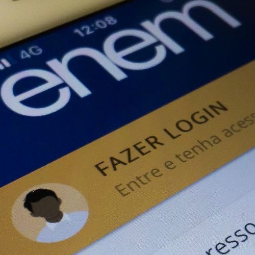 Pedido de isenção da taxa de inscrição do Enem 2025 termina hoje