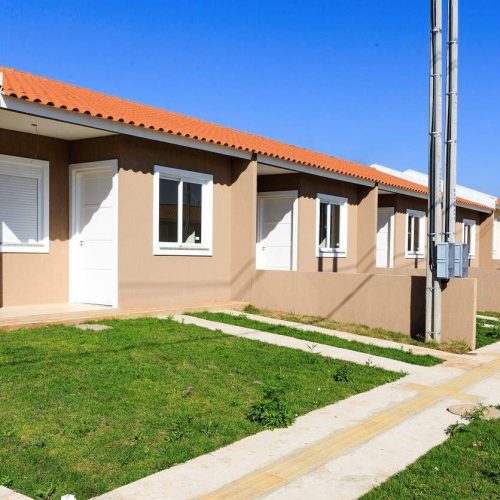 Nova proposta da Câmara dos Deputados para o Programa Minha Casa, Minha Vida