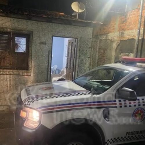 Mulher é assassinada a facadas no bairro Anjo da Guarda em São Luís