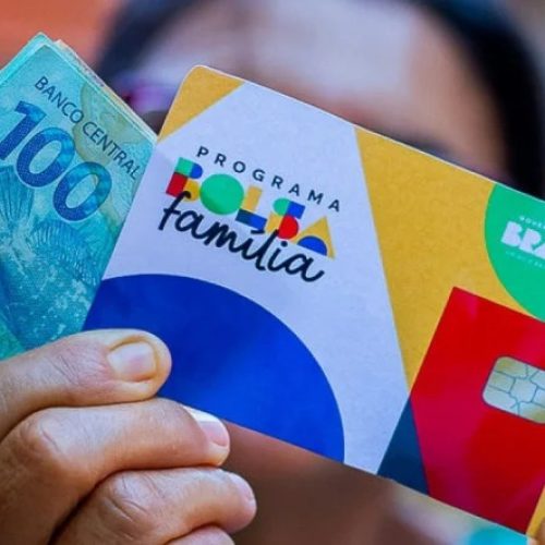 Caixa Econômica paga parcela do Bolsa Família nesta segunda (23)