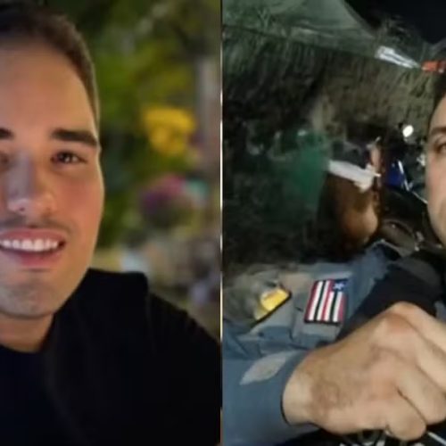 Prefeito de Igarapé Grande se entrega à polícia; acusado de matar PM em vaquejada