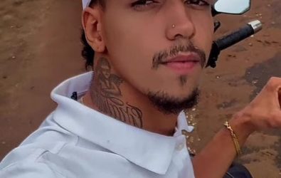 Corpo de jovem é encontrado próximo a ponte sobre o rio Tocantins