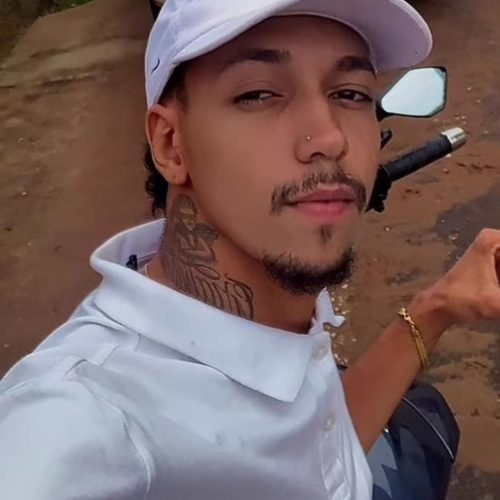Jovem desaparecido é encontrado próximo a ponte sobre o rio Tocantins (
