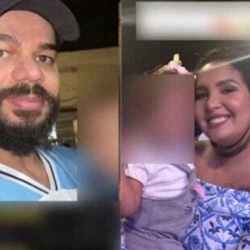 Criança maranhense levada pelo pai é localizada no Paraguai após ação da Polícia e do MP