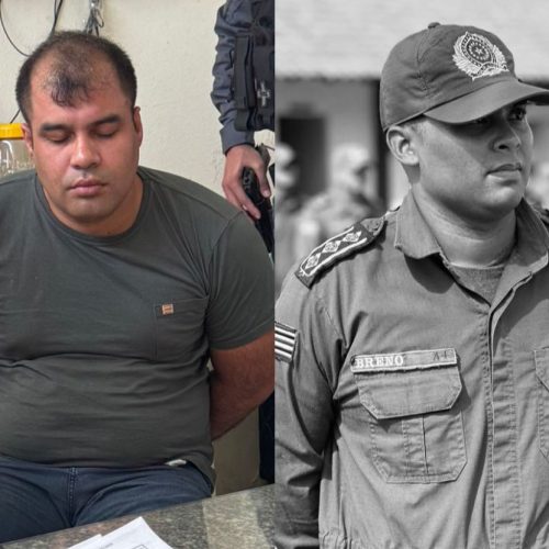 Tragédia na Polícia Militar: Capitão é assassinado por Tenente no MA