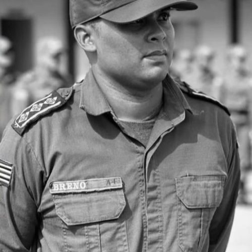 Capitão da PM assassinado por Tenente em academia será sepultado hoje (30) em São José de Ribamar
