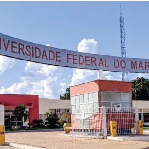 Estão abertas as inscrições para o processo seletivo de professor substituto na UFMA