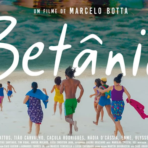 Filme maranhense ‘Betânia’ estreia nos cinemas brasileiros em maio