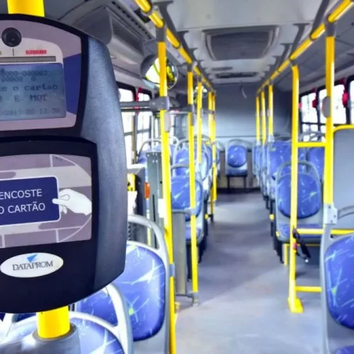 Novo aplicativo de bilhetagem eletrônica em São Luís: Tudo que você precisa saber