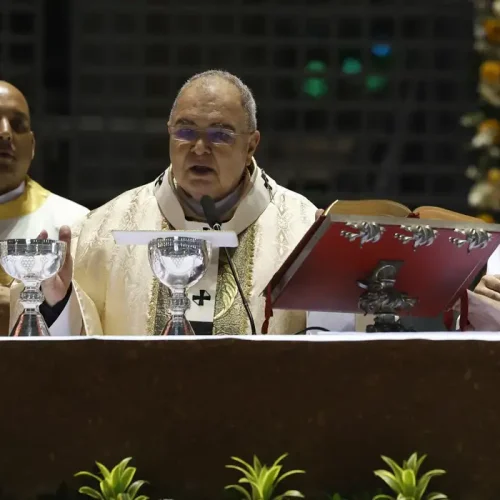 Vaticano anuncia início do Conclave para 7 de maio