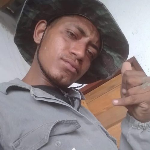 Jovem é morto a tiros dentro de casa em São José de Ribamar