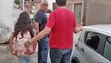 Homem acusado de sequestrar menina de 12 anos no Rio e levá-la ao Maranhão escancara falhas da Justiça