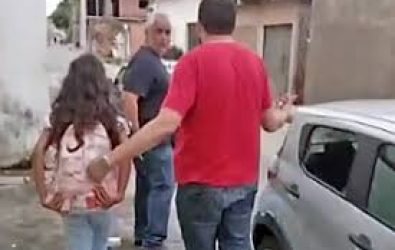 Homem acusado de sequestrar menina de 12 anos no Rio e levá-la ao Maranhão escancara falhas da Justiça