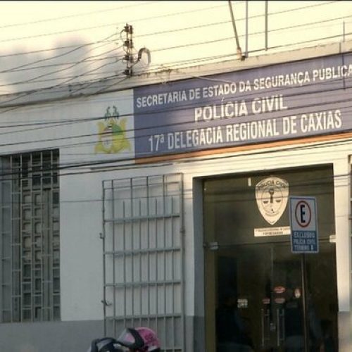 Influenciadora de conteúdo adulto é presa acusada de ameaça e chantagem contra clientes em Caxias (MA)