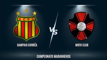 Sampaio e Moto são salvos pela CBF e vão disputar a Série D em 2026