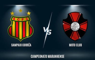 Sampaio e Moto são salvos pela CBF e vão disputar a Série D em 2026