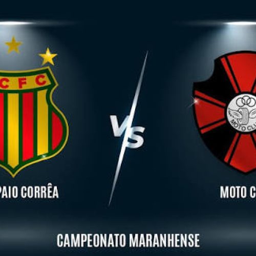 Sampaio e Moto são salvos pela CBF e vão disputar a Série D em 2026