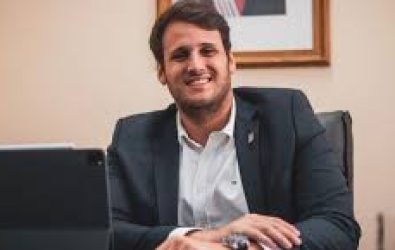Orleans Brandão dispara e ultrapassa Braide na corrida pelo Governo do Maranhão