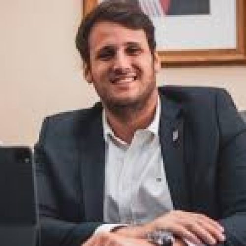 Orleans Brandão dispara e ultrapassa Braide na corrida pelo Governo do Maranhão