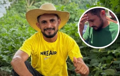 Justiça solta influenciador “Rei da Juquira” após 16 anos foragido por homicídio