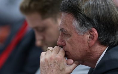Julgamento de Bolsonaro no STF: entenda como funcionam divergências nos votos