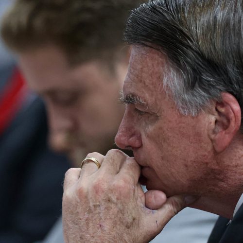 Julgamento de Bolsonaro no STF: entenda como funcionam divergências nos votos