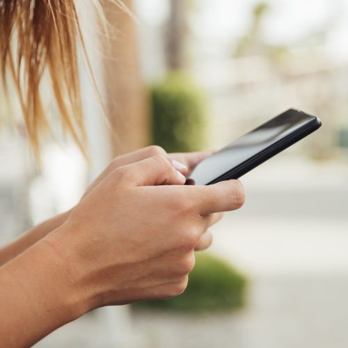 SSP-MA realiza nova etapa do programa Meu Celular de Volta hoje (25) em São Luís