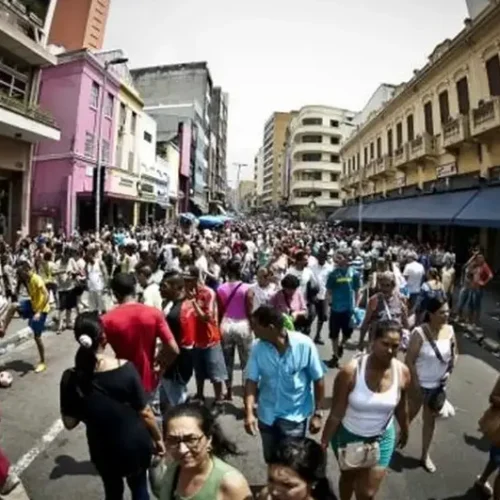 156 Milhões de Eleitores nas Urnas Neste Domingo – teste