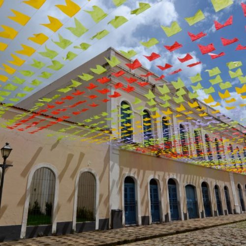 Band Folia 2026 leva o pré-carnaval de São Luís para o coração da cidade