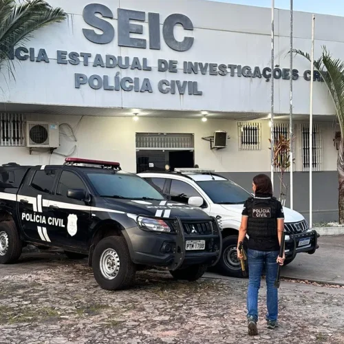 Gerente de banco é vítima de sequestro e roubo em Santa Luzia