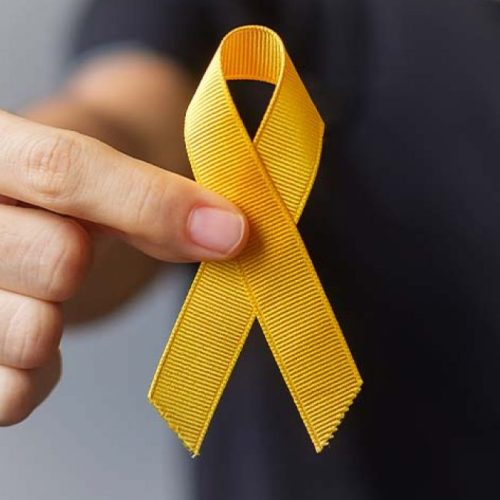 Setembr﻿o Amarelo no Maranhão: campanhas reforçam prevenção ao suicídio e valorização da vida