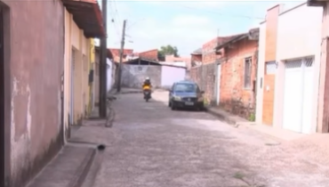 Moradores do São Bernardo já se preocupam com chegada do período chuvoso