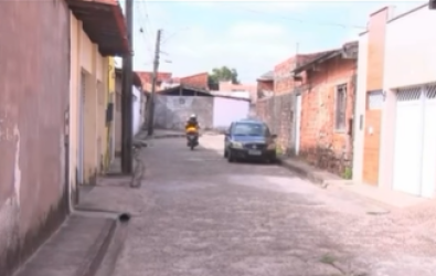 Moradores do São Bernardo já se preocupam com chegada do período chuvoso