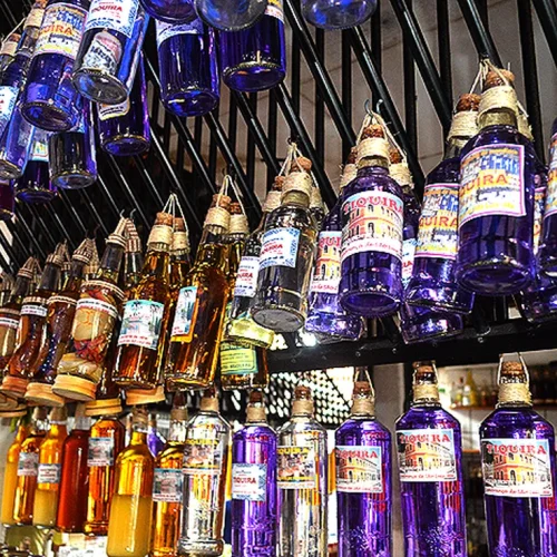 Curiosidades sobre a Tiquira, cachaça artesanal do Maranhão