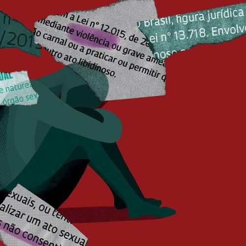 Acusado de abusar sexualmente das filhas é condenado em Santa Inês (MA)